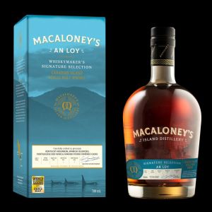 Macaloney's Island Distillery - An Loy